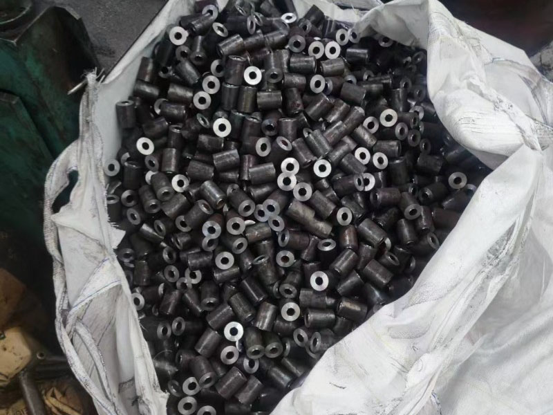 乐业小口径厚壁钢管切割定制